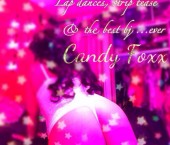 Edmonton Escort CandyFoxx Adult Entertainer in Canada, Female Adult Service Provider, Canadian Escort and Companion.