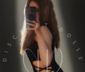 Toronto Escort EmberDD Adult Entertainer in Canada, Female Adult Service Provider, Canadian Escort and Companion. photo 6