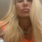 HotBlondie escort in Canada