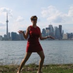 Holistic companion escort in Toronto