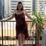 AlyssaBabe escort in Canada